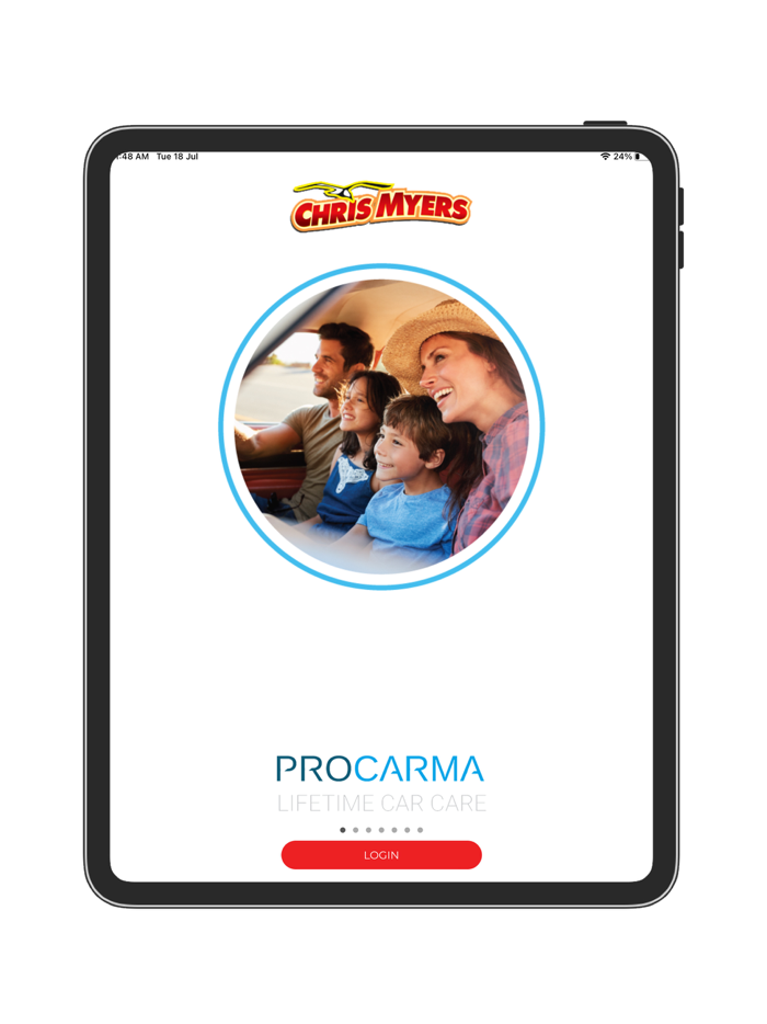 Chris Myers Automall