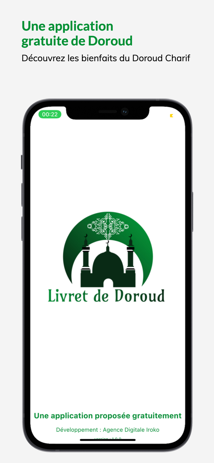 Doroud Charif