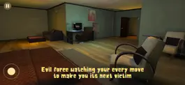 Game screenshot The baby in creepy house hack