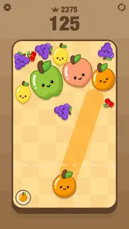 watermelon panic! iphone screenshot 1