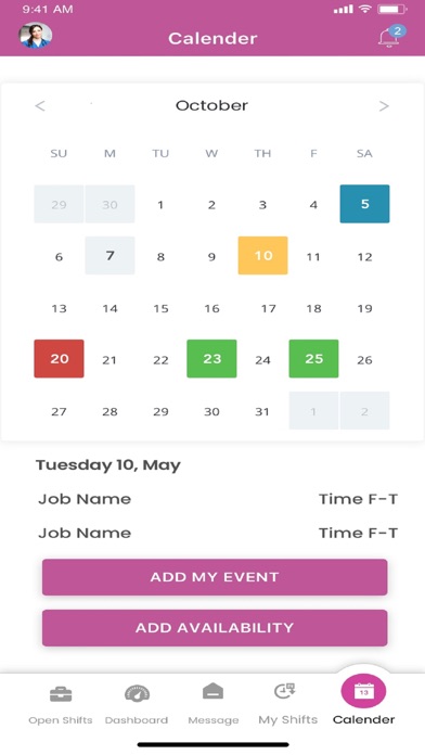 ZapNURSE Screenshot