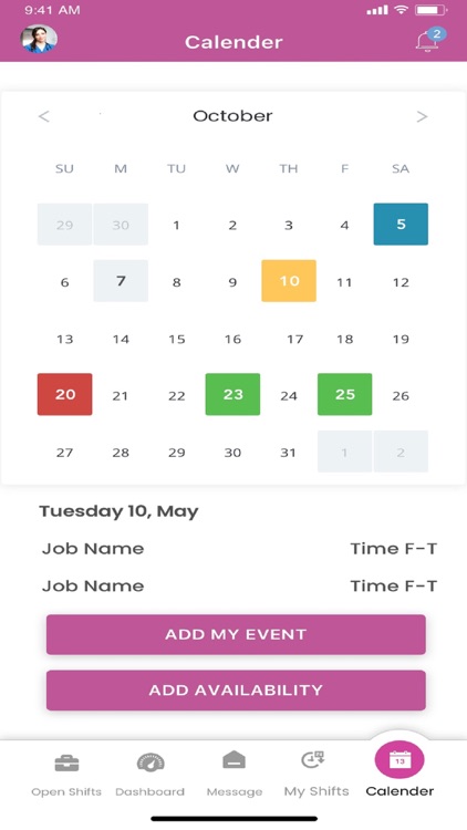 ZapNURSE screenshot-5