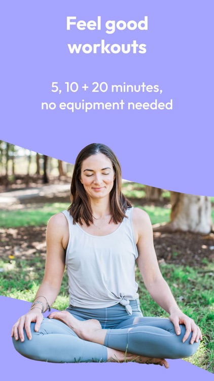 Back to Basics: Lyndi Cohen screenshot-5