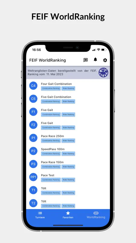 IceTest NG screenshot 4 of 5