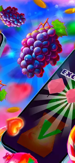 Game screenshot Candy Extravaganza hack