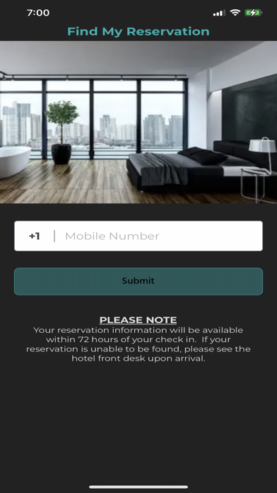 Auberge des Iles Screenshot