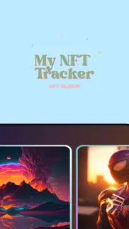 mynfttracker problems & solutions and troubleshooting guide - 2