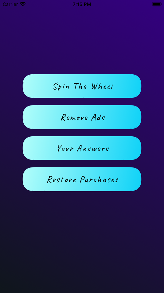 #1. LuckySpinMaze (iOS) 由: Viktor Dobrev