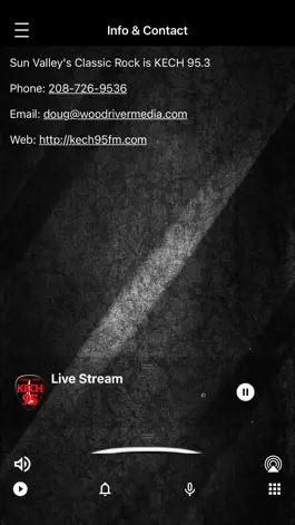 Game screenshot KECH 95 hack