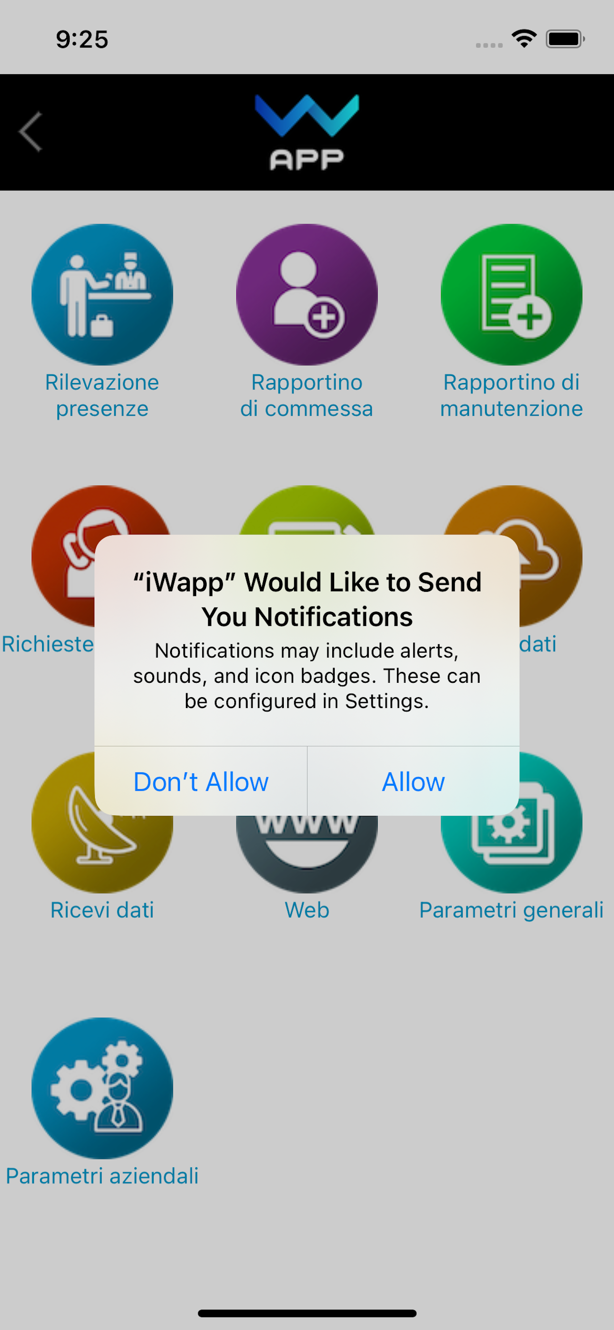 iWapp