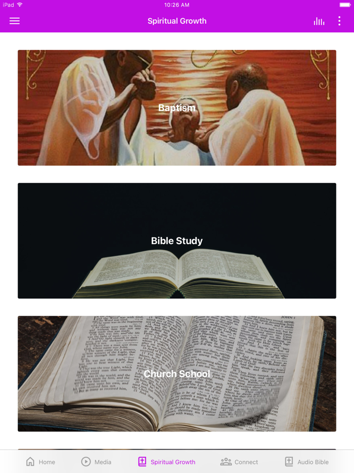 First AME Church Pasadena CA