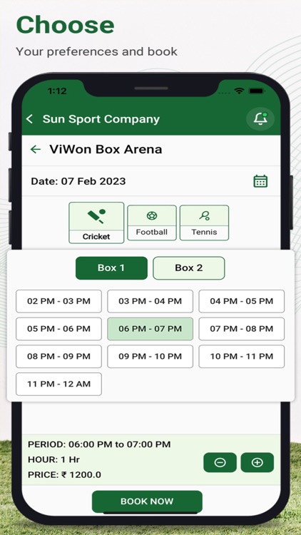 Playxible screenshot-7
