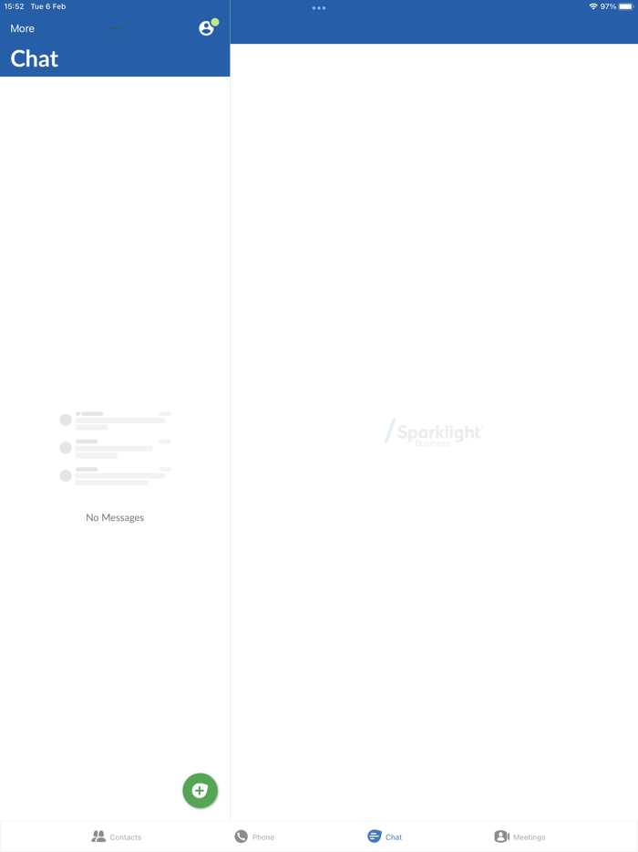 Sparklight Business Voice