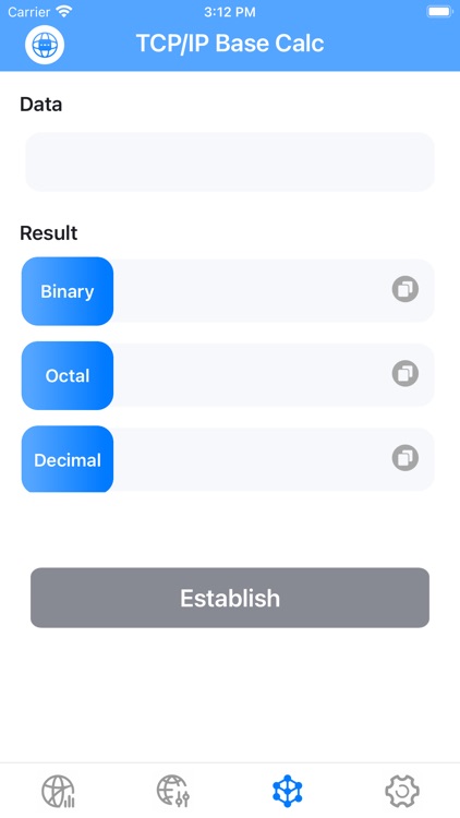 Sorga- Handy Server Net Helper screenshot-6