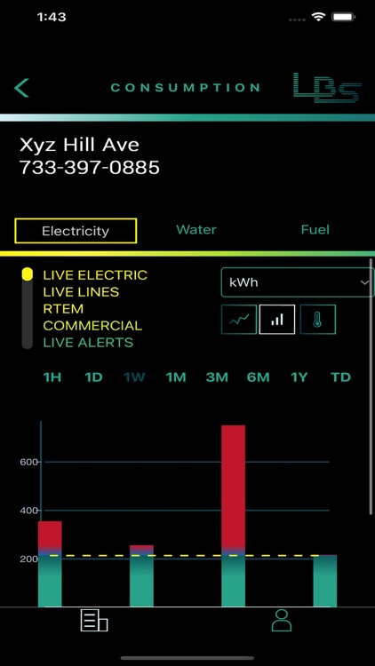 Live Buildings Mobile screenshot-5