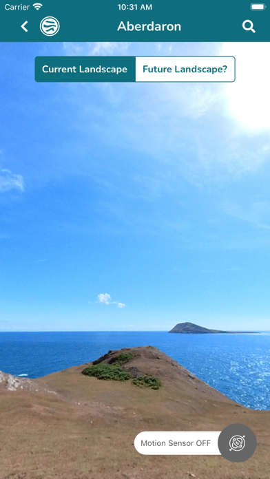 Wales Coast Explorerのおすすめ画像10