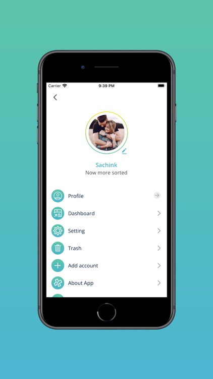 CrossStorage screenshot-3