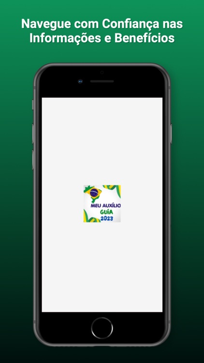 Meu Auxílio Brasil 2023 - Guia