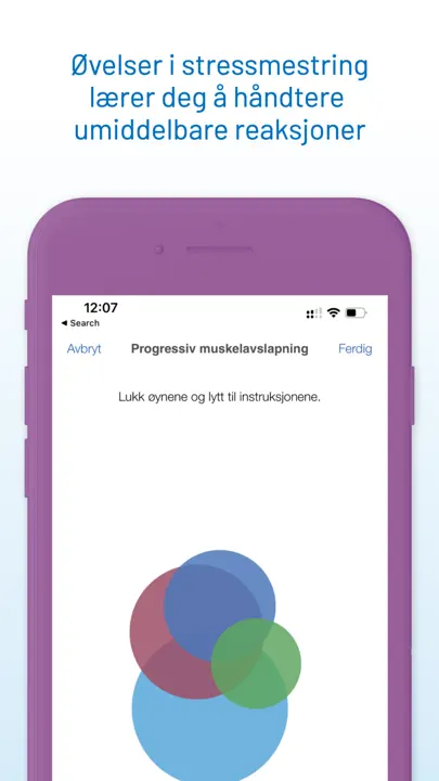 SMART - Verktøykasse Fra RVTS iPhone-skjermbilde 5