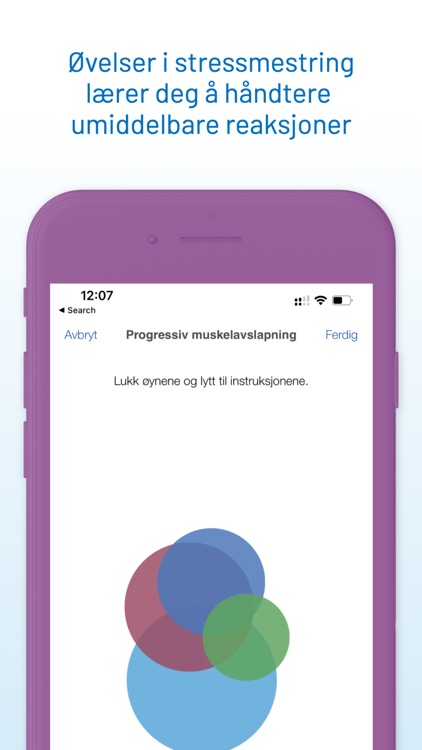 SMART - verktøykasse fra RVTS screenshot-4