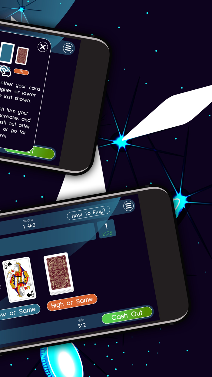 Pocket HinLo Unlimited