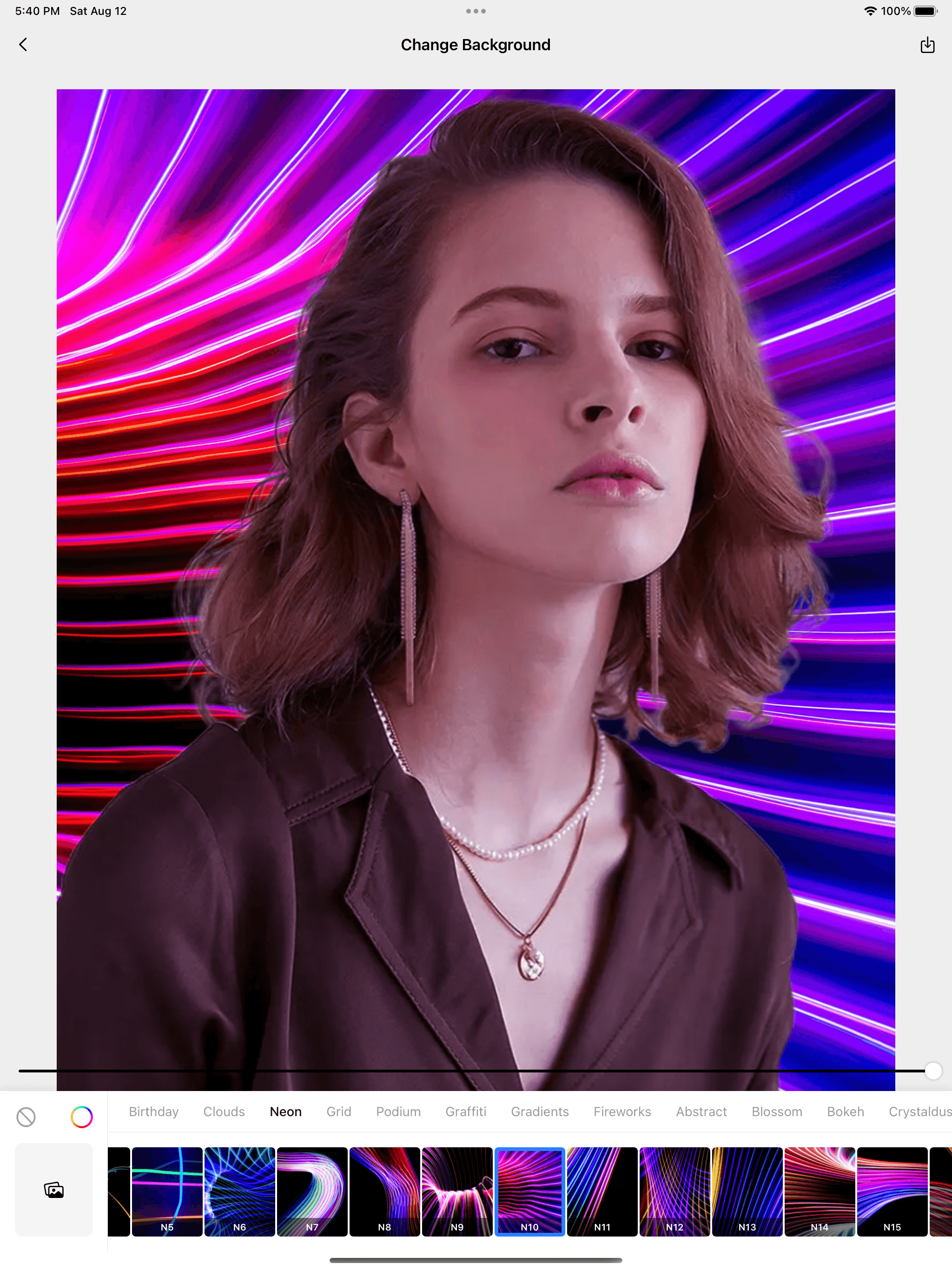 PicRemoval-Remove Background