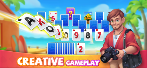 Solitaire Good Times screenshot 8