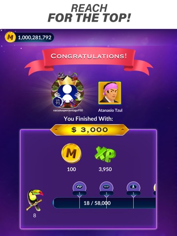 Millionaire Trivia: TV Game+のおすすめ画像3