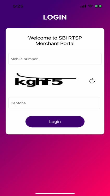 Merchant eRupee By SBI screenshot-4