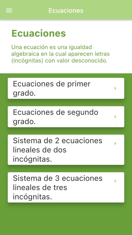 matemáticaUno screenshot-4