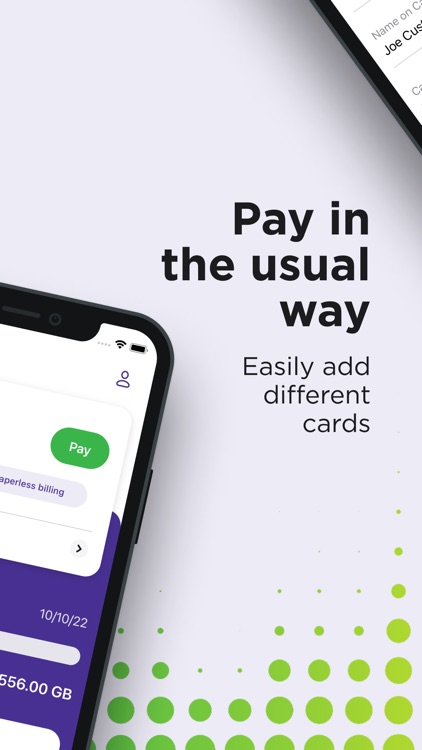 My Astound screenshot-3