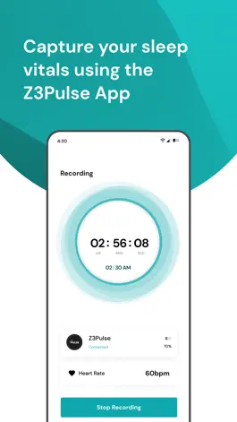 Game screenshot Z3Pulse apk