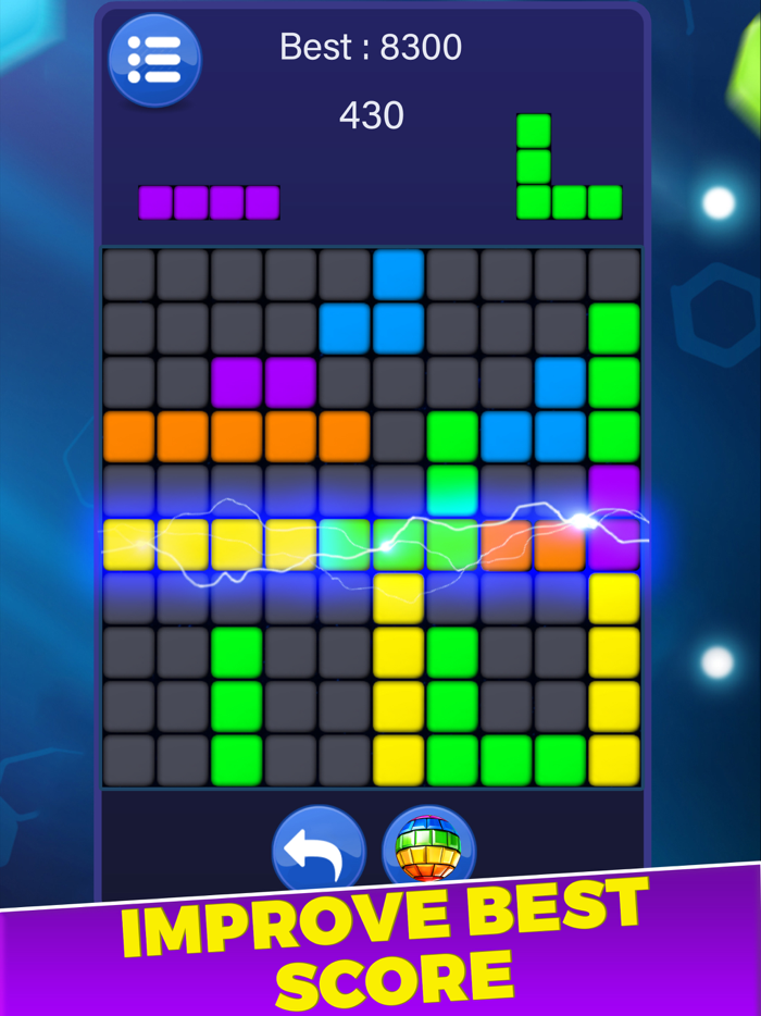 Cube and Hexa - Win Real Cash