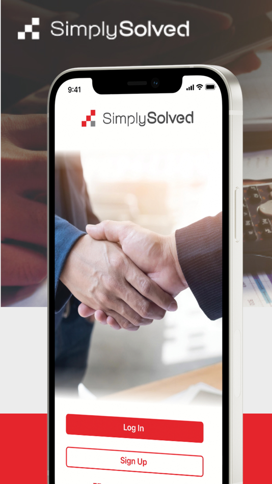 #1. SimplySolved (iOS) Podle: SIMPLY SOLVED ACCOUNTING & BOOKKEEPING