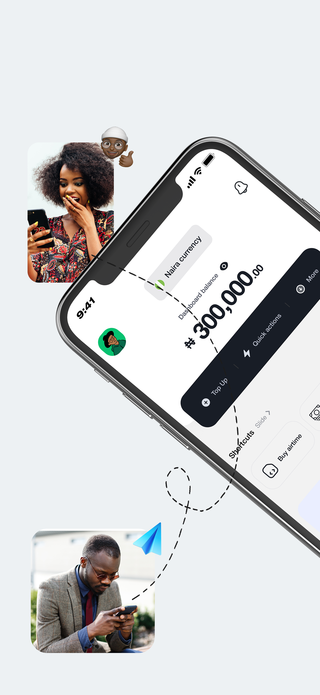 HashIT App