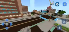 Game screenshot Craftsman LuckyCraft Block 3D hack