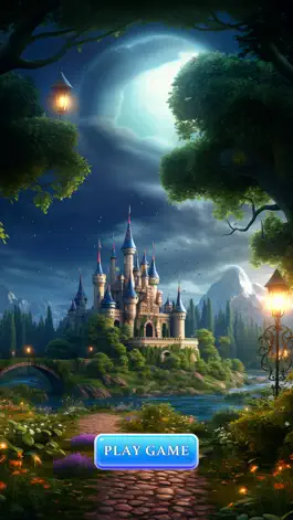 Game screenshot Bubble Shooter - Fairy Castle mod apk