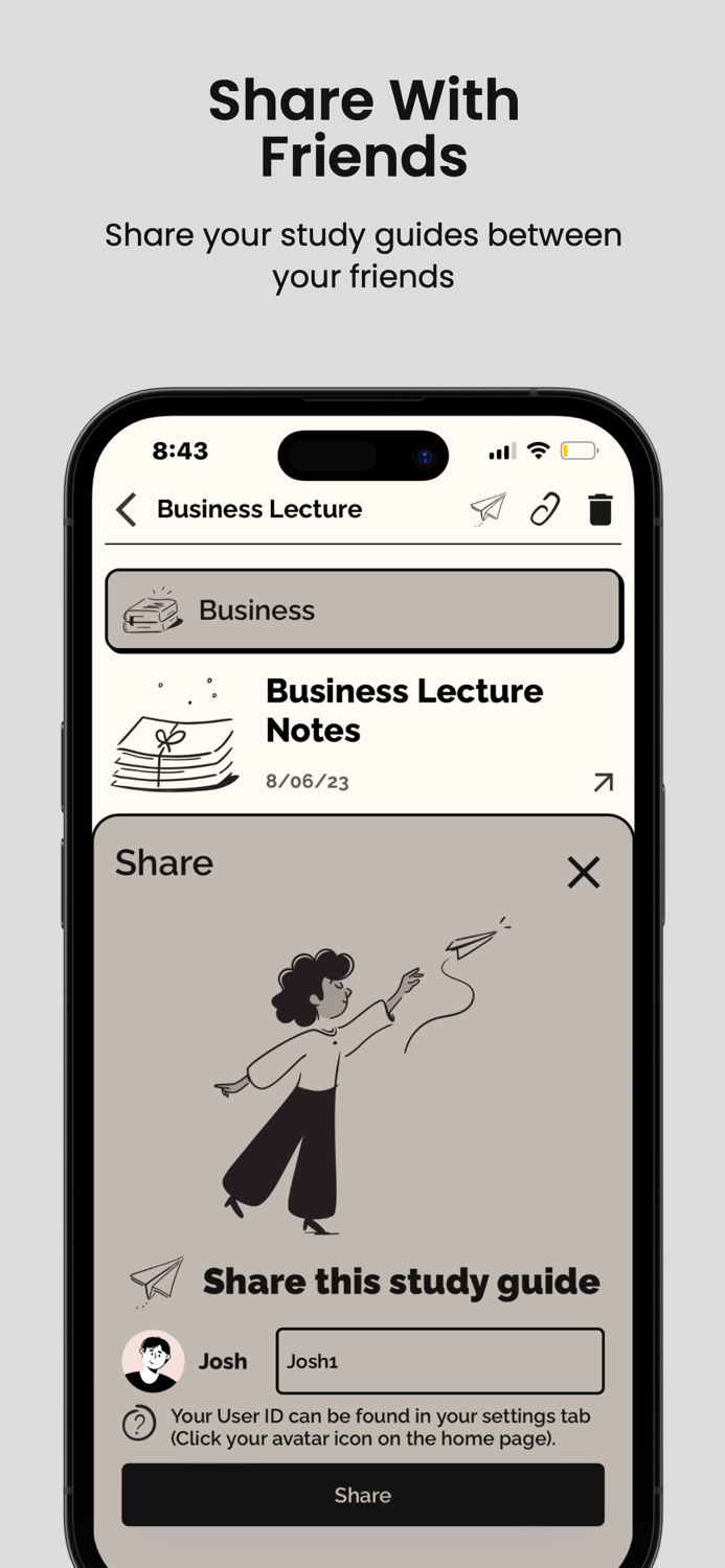 Cram - The AI Study Tool