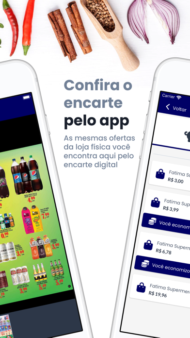 Clube Fátima Screenshot