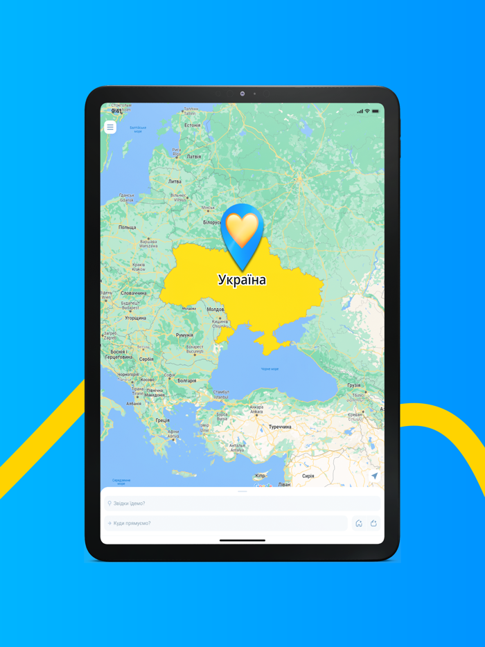 Taxi 838 - замов таксі онлайн