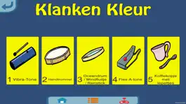 Game screenshot Zoem Muziekbeleving apk