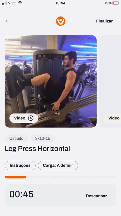 Team Just Move screenshot-4