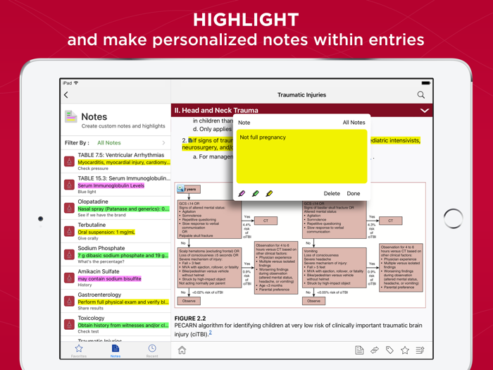 Harriet Lane Handbook