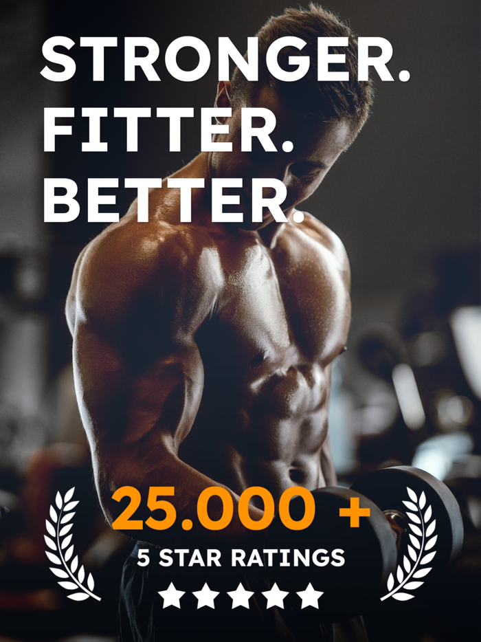 Gymnotize Gym Fitness Workout