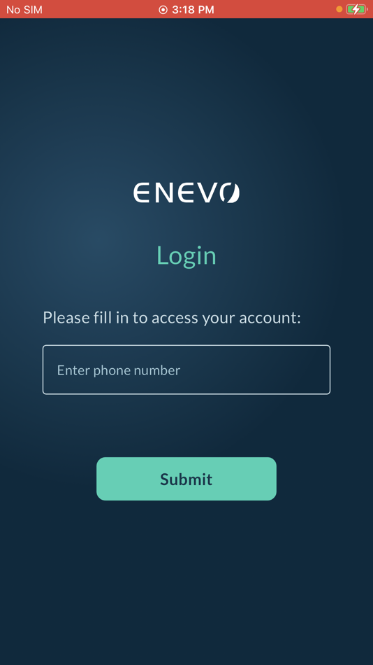 #2. Enevo Group infra management (iOS) 由: Enevo Group SRL