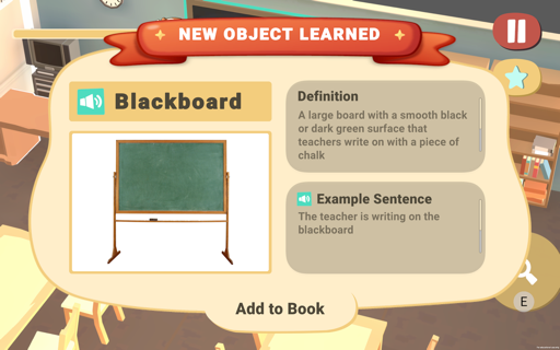 Where’s My Hamster - English 1 screenshot 26