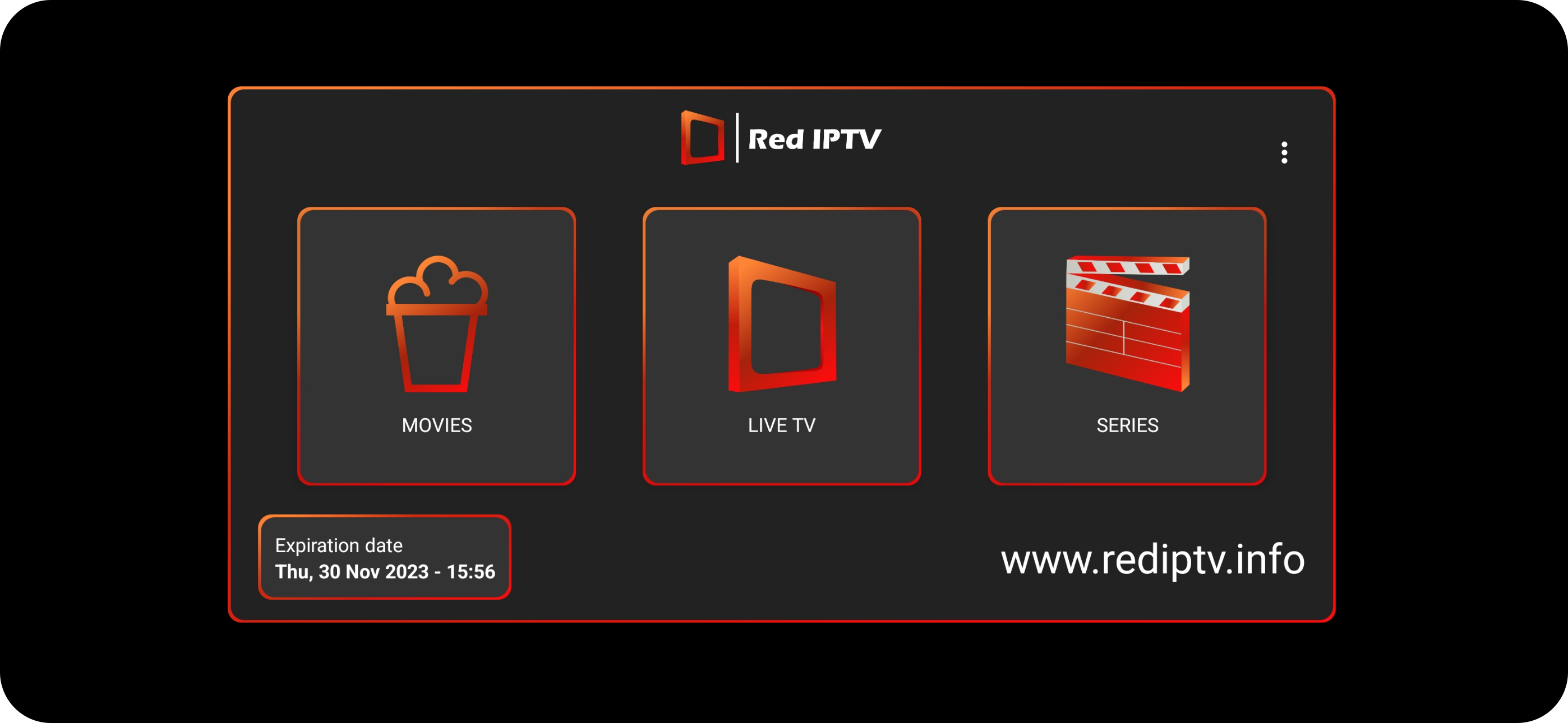 Red IPTV