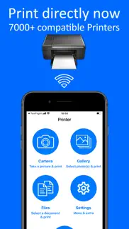 printer - smart air print app problems & solutions and troubleshooting guide - 1