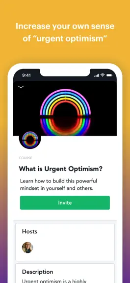 Game screenshot Urgent Optimists mod apk