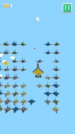 Game screenshot Airplane Avoidance hack